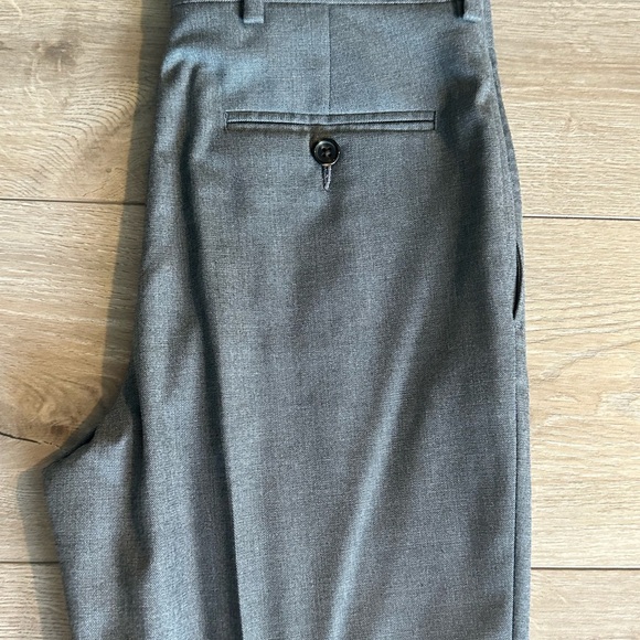 Ralph Lauren Boys Slacks 
Great condition. Only worn once. - Picture 5 of 5
